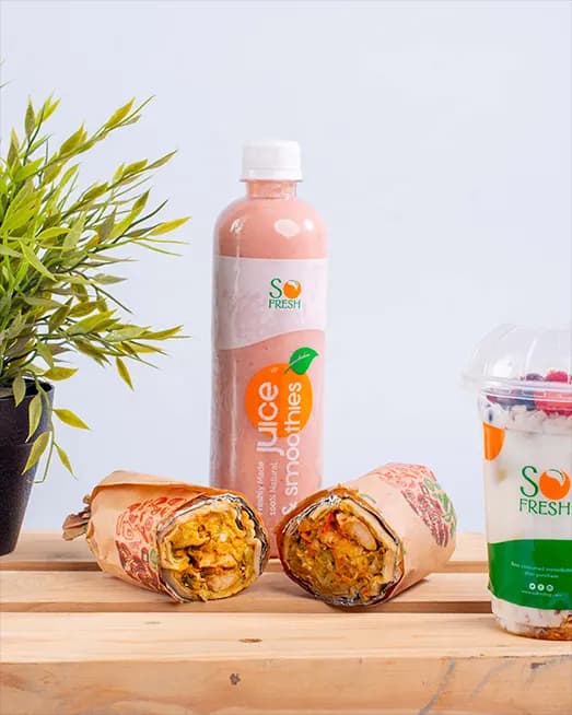 Product shoot 3