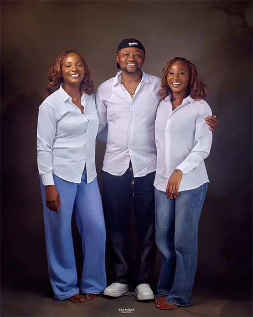 Family & Couple shoot 8