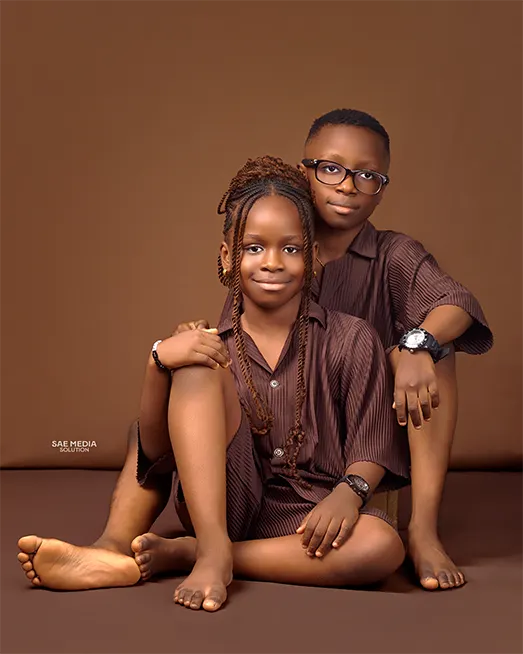 Kiddies 12