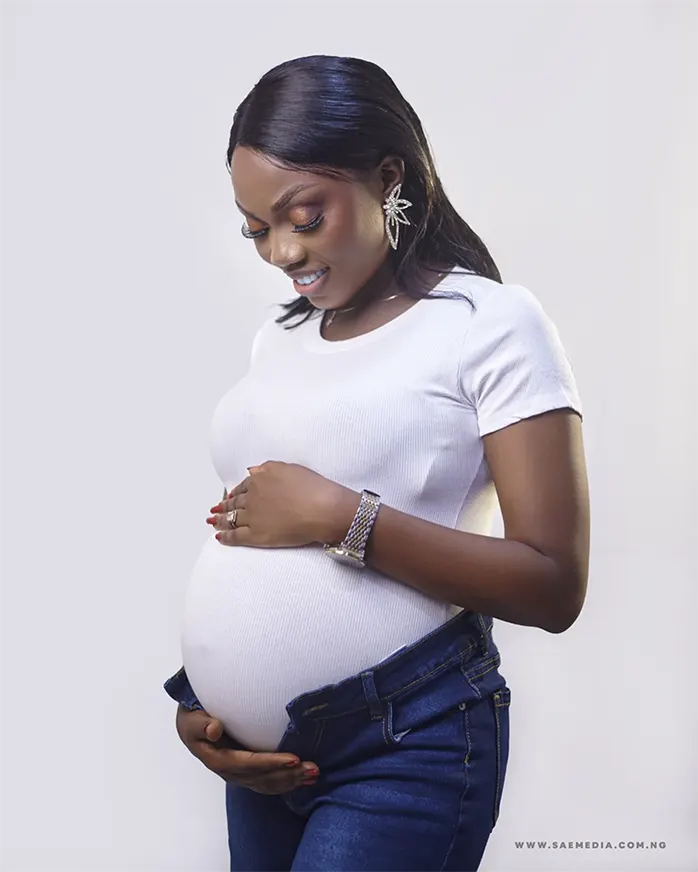 Maternity shoot 6