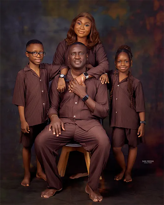 Family & Couple shoot 11