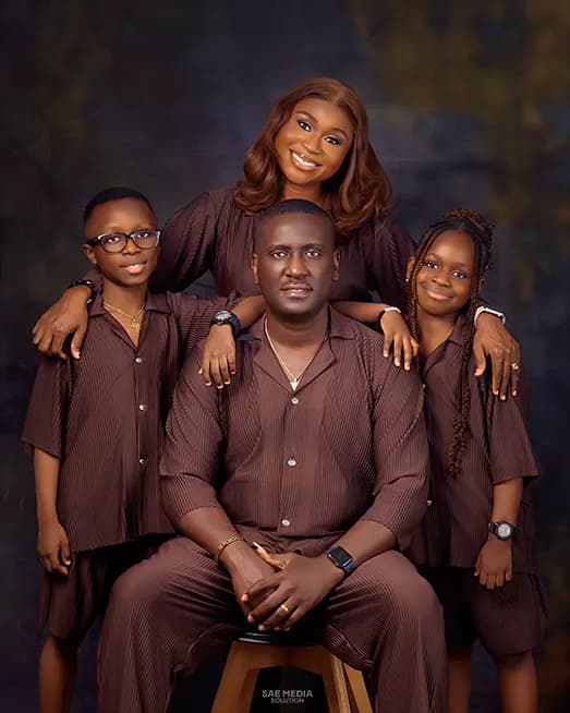 Family & Couple shoot 9