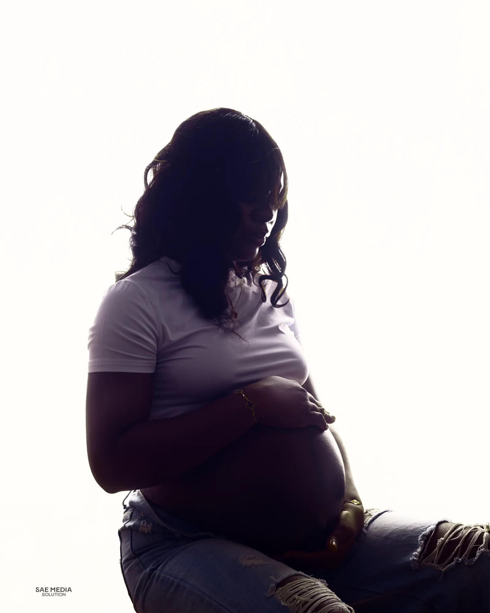 Maternity shoot 11