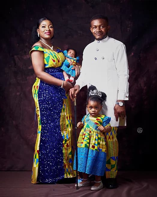 Family & Couple shoot 12