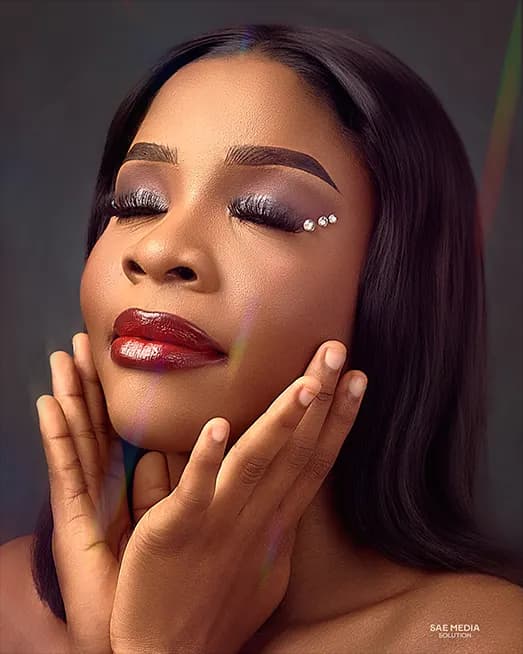 Beauty shoot 5