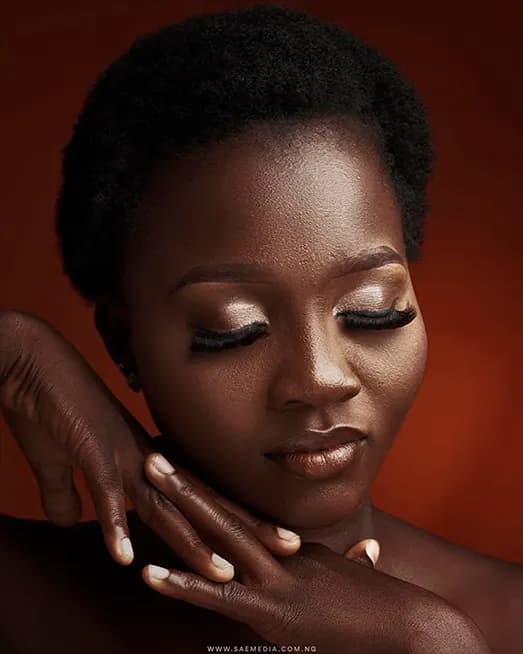 Beauty shoot 9