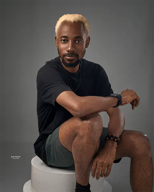 Portrait shoot 20