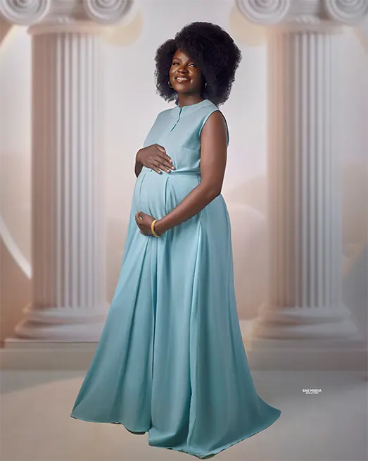 Maternity shoot 9