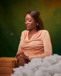Miss Pricilla