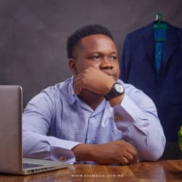 Robert Opeyemi