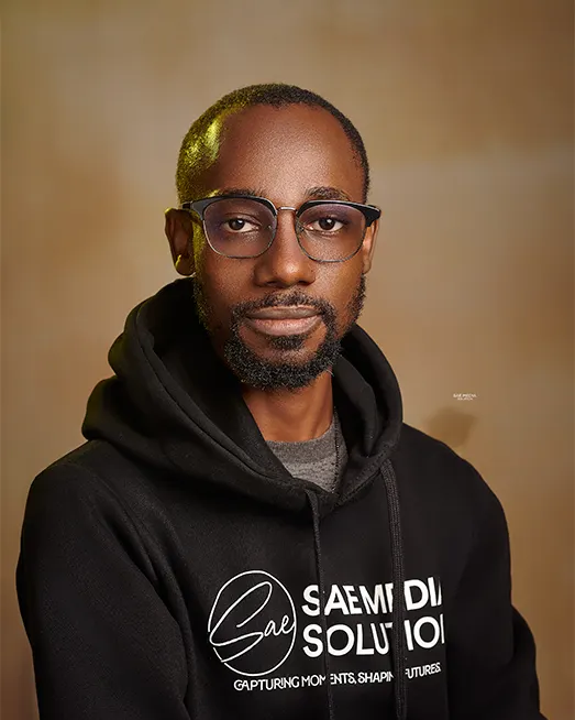 Samson Abasiono Etim